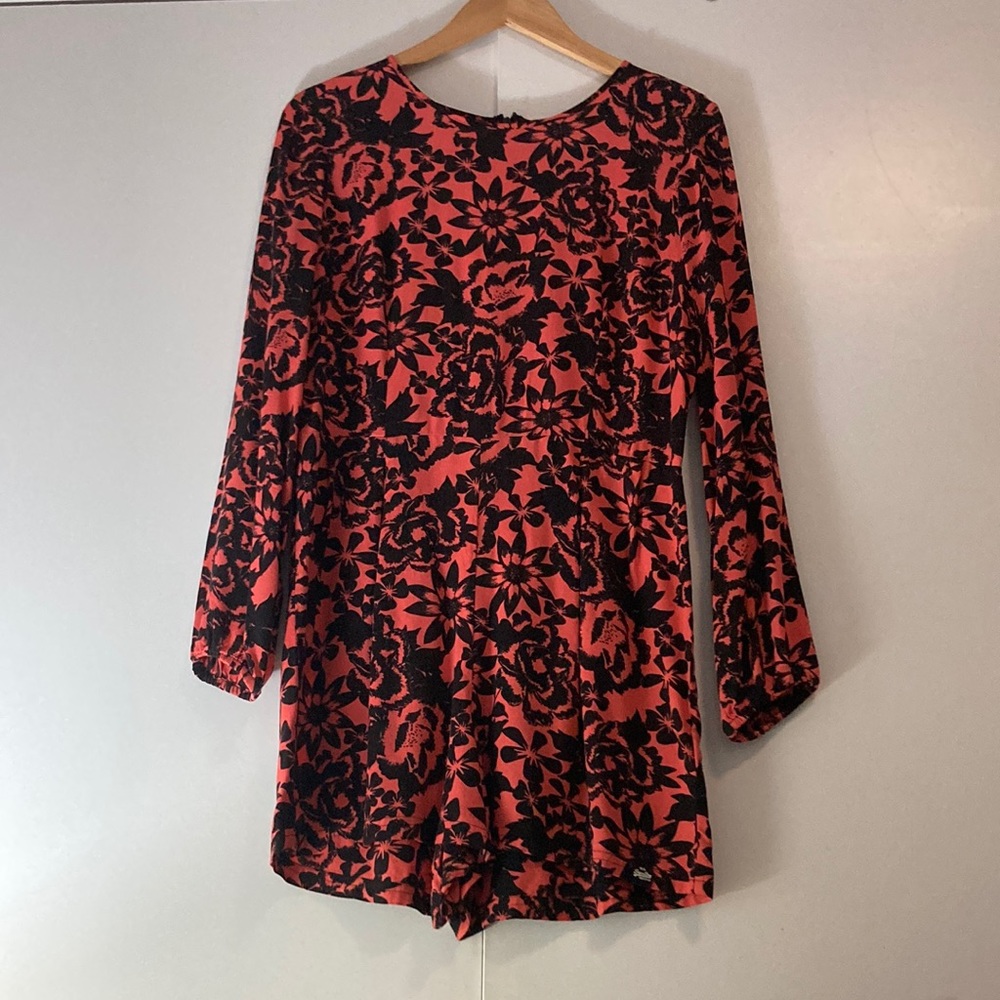 Superdry  Long sleeves Rompers Size Large
